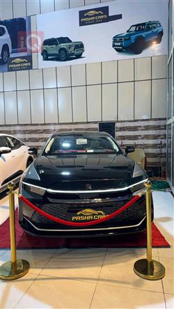 تويوتا كراون